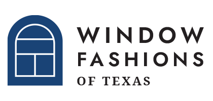 Window Fashions of Texas logo